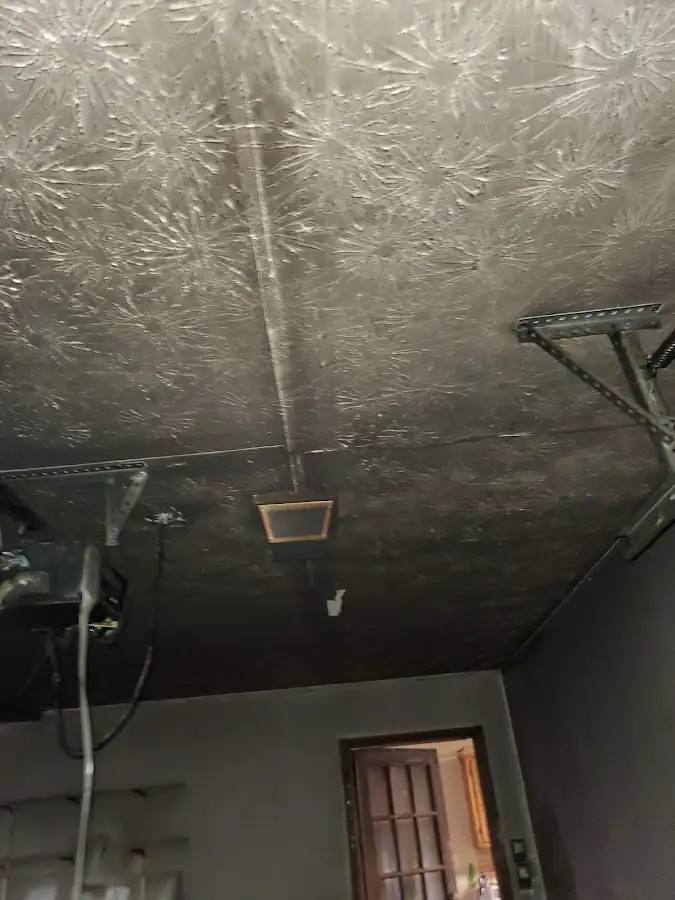 Fire and smoke damage assessment for Emergency Water Damage Services in DeLand